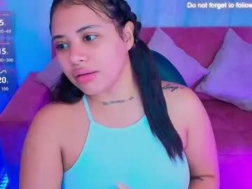 Discover Miiaa7_, she wants to masturbate for you miiaa7_ from Chaturbate