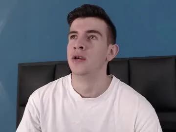 Explore Mikaelslow, he wants to masturbate for you mikaelslow from Chaturbate