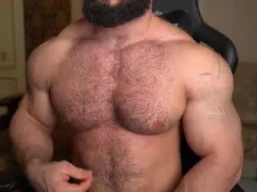 mike0xx from Chaturbate