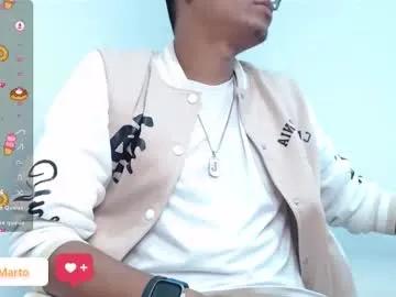 Explore Chaturbate's Mike_black_22 mike_black_22 from Chaturbate