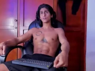 mike_d1030 from Chaturbate