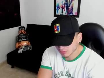 mikke_love from Chaturbate