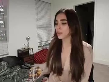 milaseren from Chaturbate