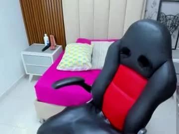 Watch Mileyjoas, she wants to masturbate for you mileyjoas from Chaturbate