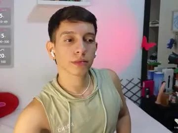 milky__boy_ from Chaturbate