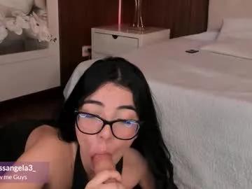 missangela3 from Chaturbate