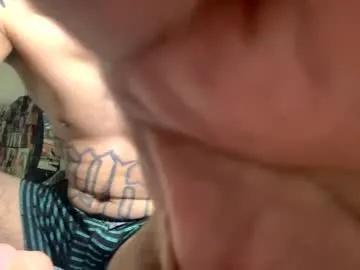 mister_nasty from Chaturbate