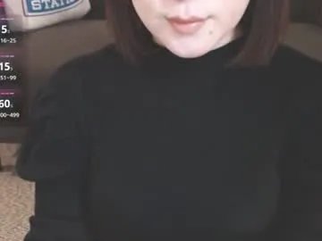 momo612238 from Chaturbate