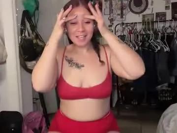 Watch cute camwhore Moomies moomies from Chaturbate