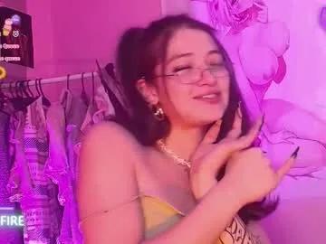 moonfiredance from Chaturbate