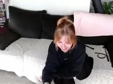 Watch Mousiegirl, she wants to masturbate for you mousiegirl from Chaturbate