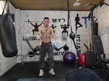 Chaturbate Mrjustin_ mrjustin_ from Chaturbate