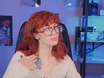 Explore Muky_y, she wants to masturbate for you muky_y from Chaturbate