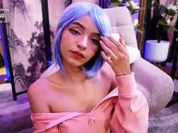 namikimura from Chaturbate