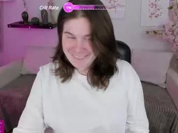 Discover Nancy_sun_, she wants to masturbate for you nancy_sun_ from Chaturbate