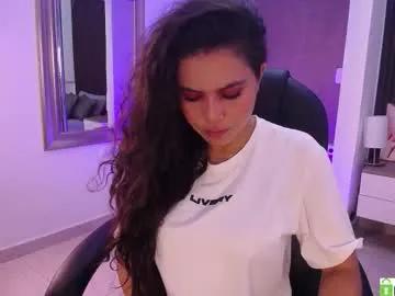 Try Chaturbate's Natasha__jackson natasha__jackson from Chaturbate