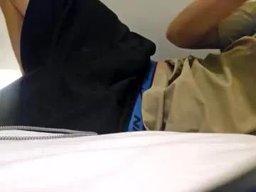 naughty_boy_696969 from Chaturbate