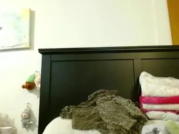 nawtymimi from Chaturbate