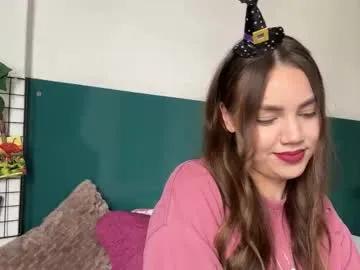 nebulahaven from Chaturbate