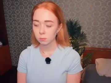 nelliemathers from Chaturbate