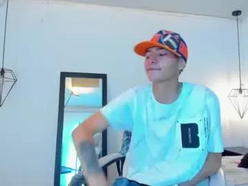 Try Chaturbate's Nick_nizzer nick_nizzer from Chaturbate