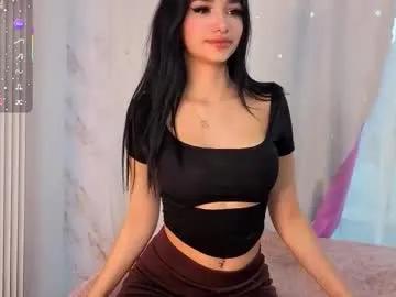 Cute Nicky_1824 wants you to fuck her body now nicky_1824 from Chaturbate