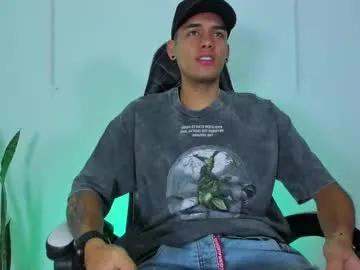 nickyblazze_ from Chaturbate