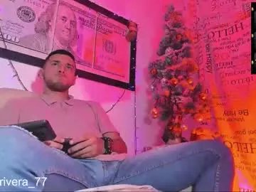 nico_rivera from Chaturbate