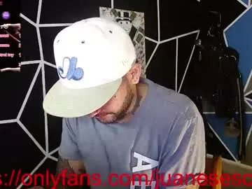 nicolas_torres99 from Chaturbate