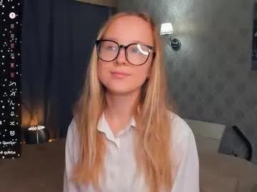 Sweet nicolavanderbie from Chaturbate nicolavanderbie from Chaturbate
