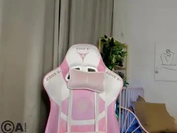 Discover Nicole_charm, she wants to masturbate for you nicole_charm from Chaturbate