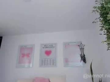 nicolemanson from Chaturbate