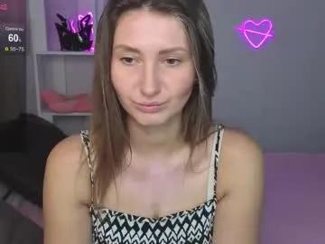 Cute Nikkikiss__ wants you to fuck her body now nikkikiss__ from Chaturbate