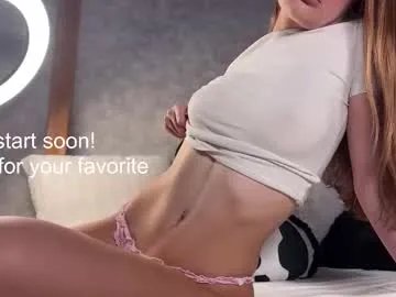 notecarret from Chaturbate