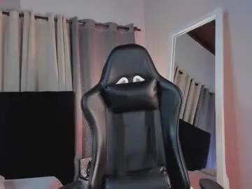 Masturbate to Novawheeler, he wants to masturbate for you novawheeler from Chaturbate