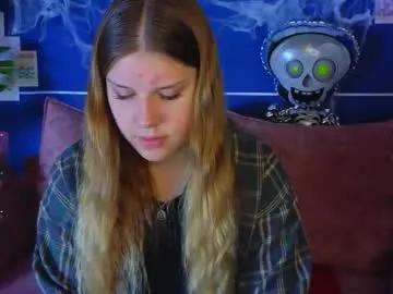 Masturbate to 18 years old ohh_caitlyn from Chaturbate ohh_caitlyn from Chaturbate