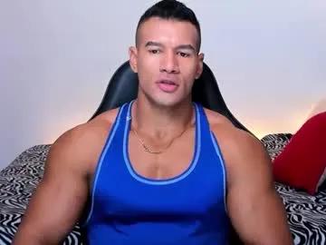 oliver_tommy from Chaturbate