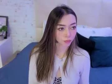 olivia_johansson from Chaturbate