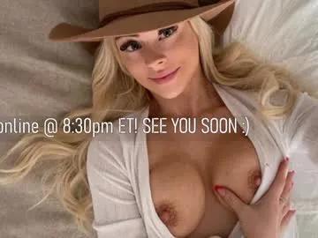 Sexy Oliviaowens wants you to fuck their body now oliviaowens from Chaturbate