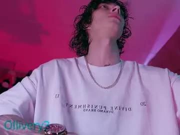 olliver___y from Chaturbate