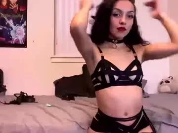 opalsessence_ from Chaturbate