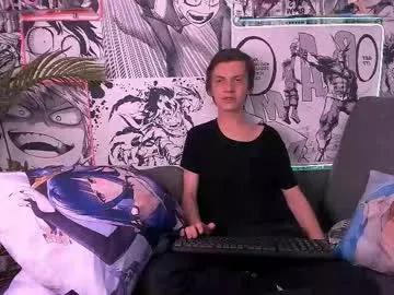 Try 19 years old otto_williams from Chaturbate otto_williams from Chaturbate