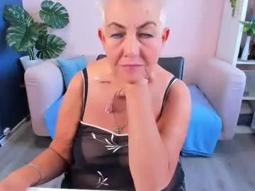 Try sweet stripper Over50games over50games from Chaturbate