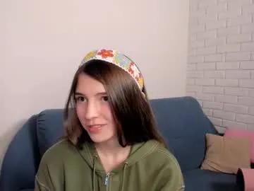 pamilarakestraw from Chaturbate