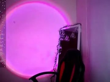 parker_222 from Chaturbate