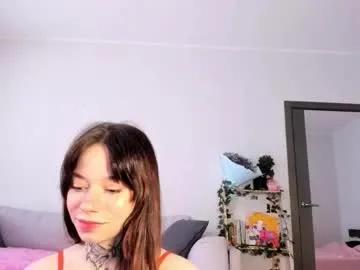 passionate_isabella from Chaturbate
