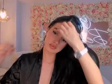 paulinasantosx from Chaturbate