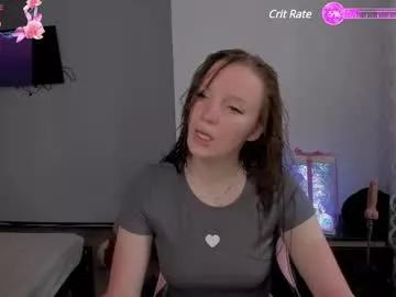 playful_mary from Chaturbate