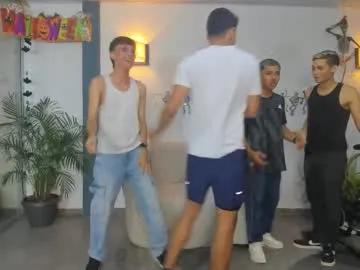 playhardsex from Chaturbate