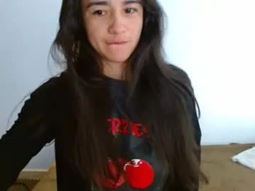 porcelainlux from Chaturbate